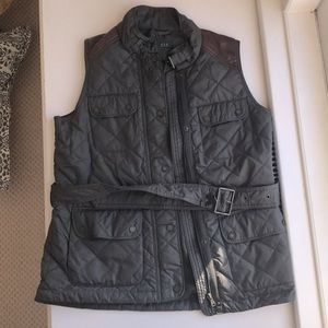 Ralph Lauren Quilted Vest